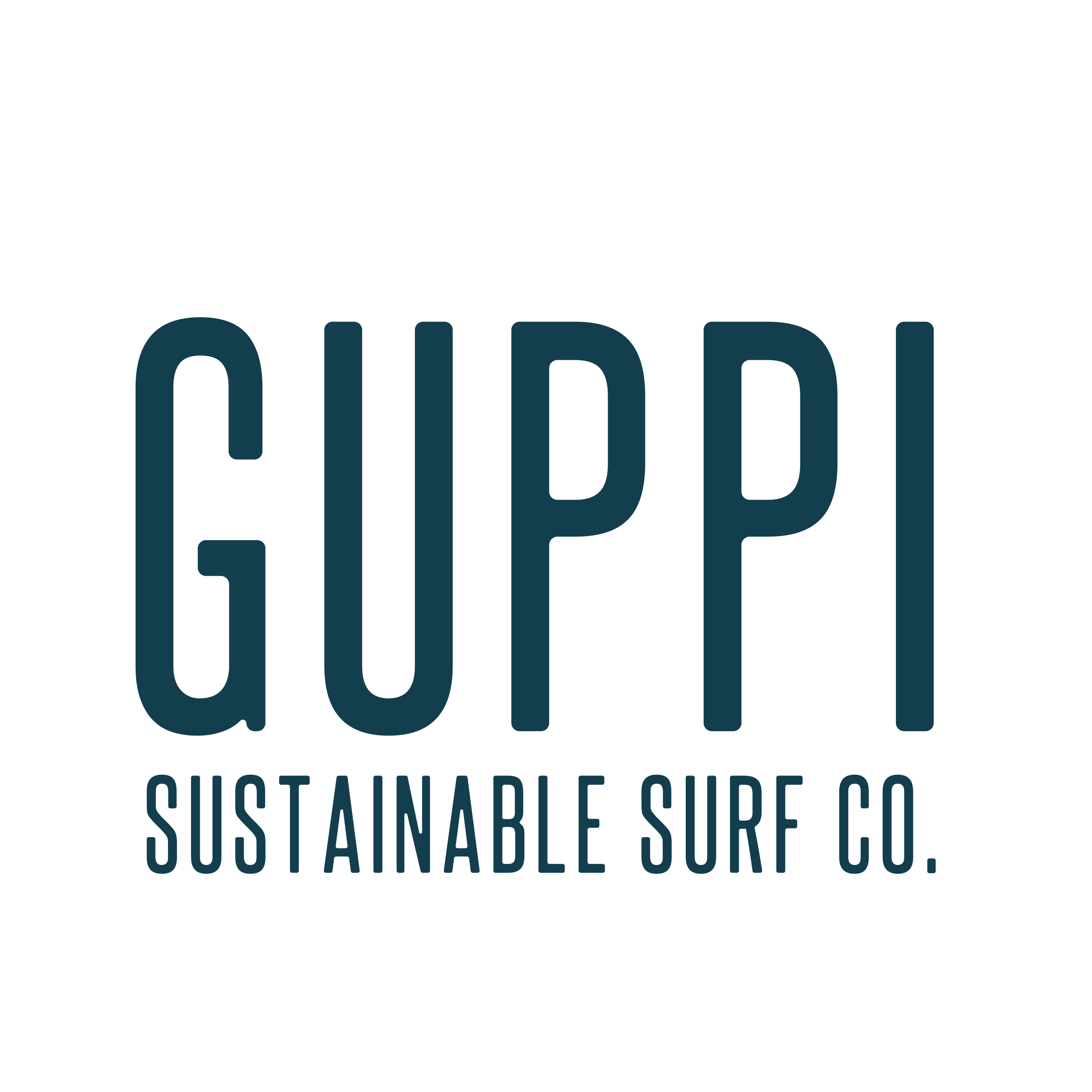 All Accessories – Guppi