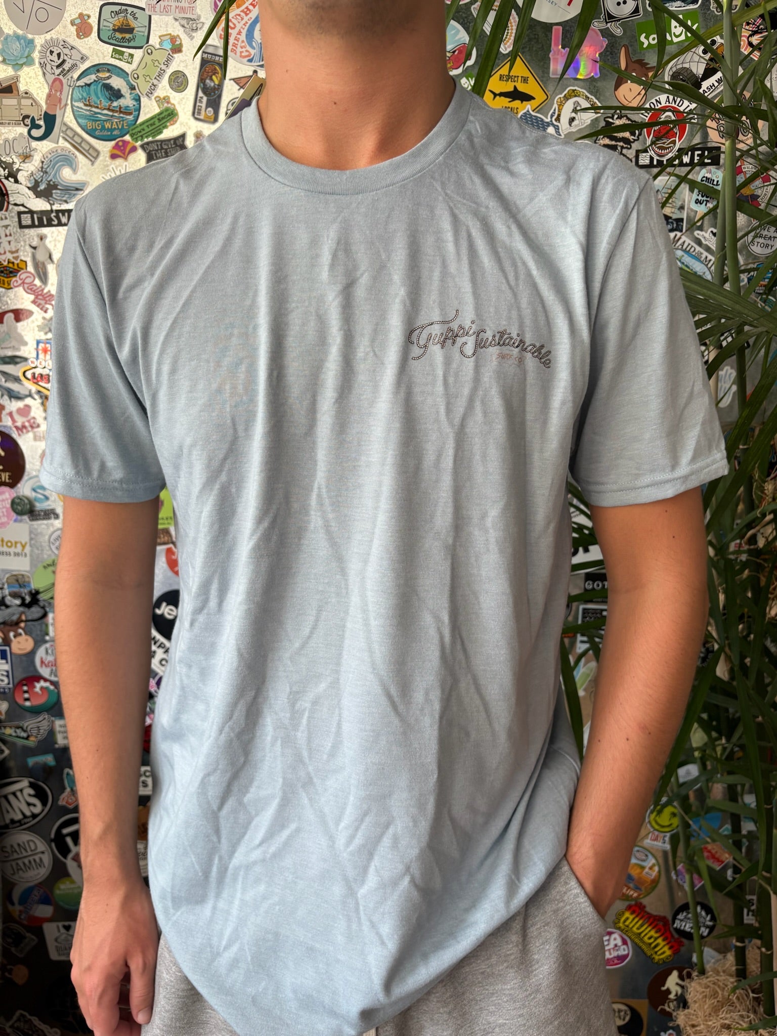 Coastal Country Tee image 3