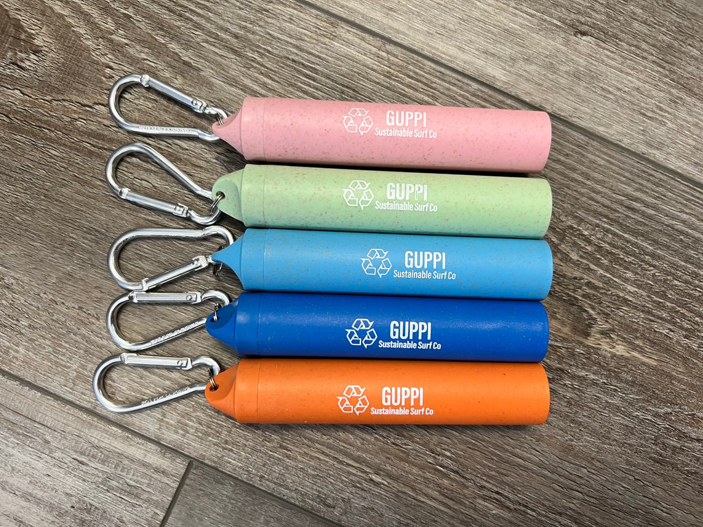Reusable Recycled Straw image 0