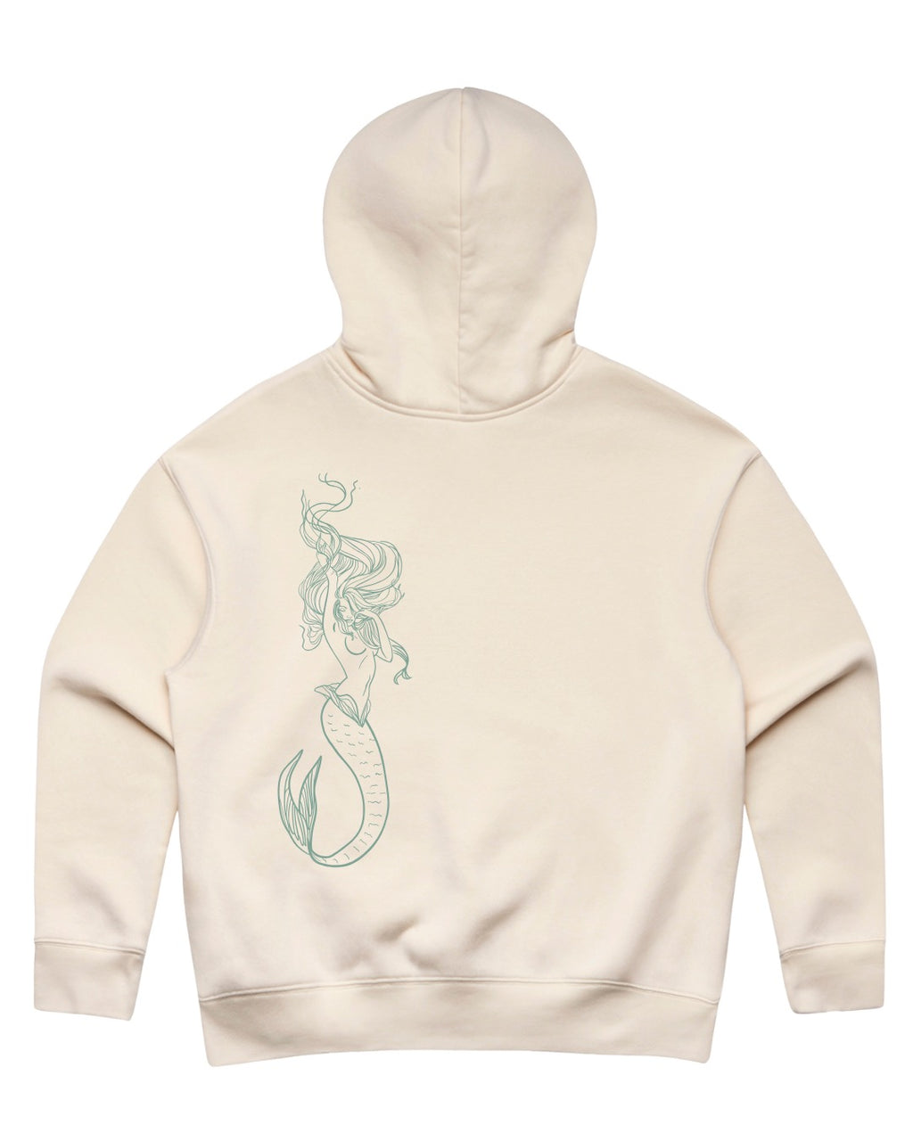 Life of a Shoregirl Hoodie