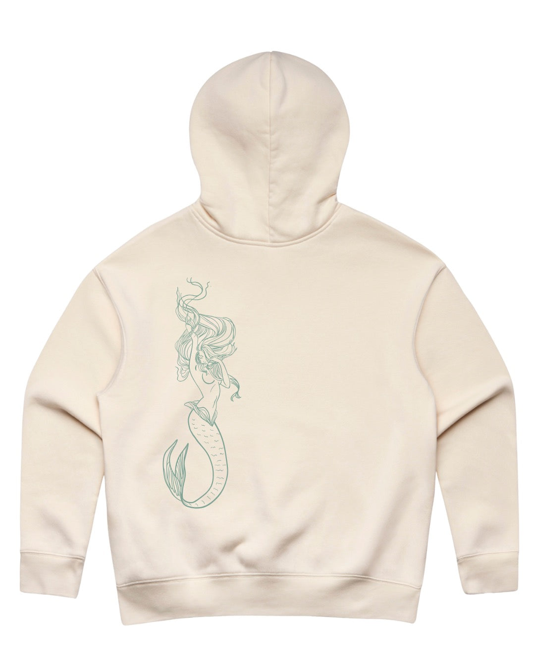Life of a Shoregirl Hoodie