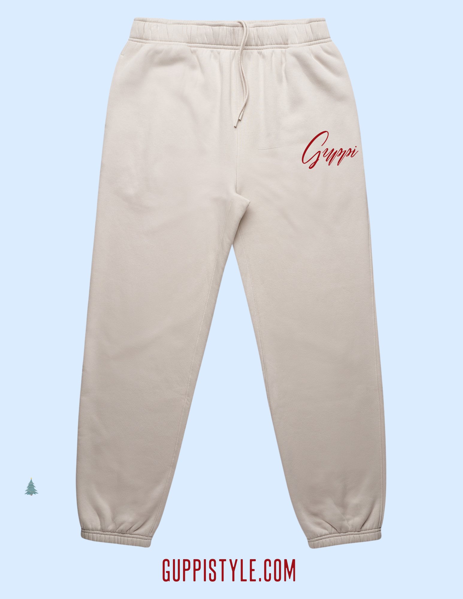 Holiday Sweats image 1