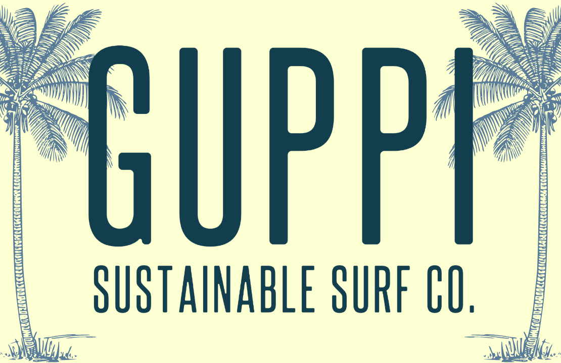Guppi Gift Card