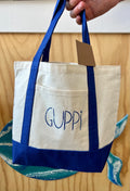 Mini Boat Tote image 0