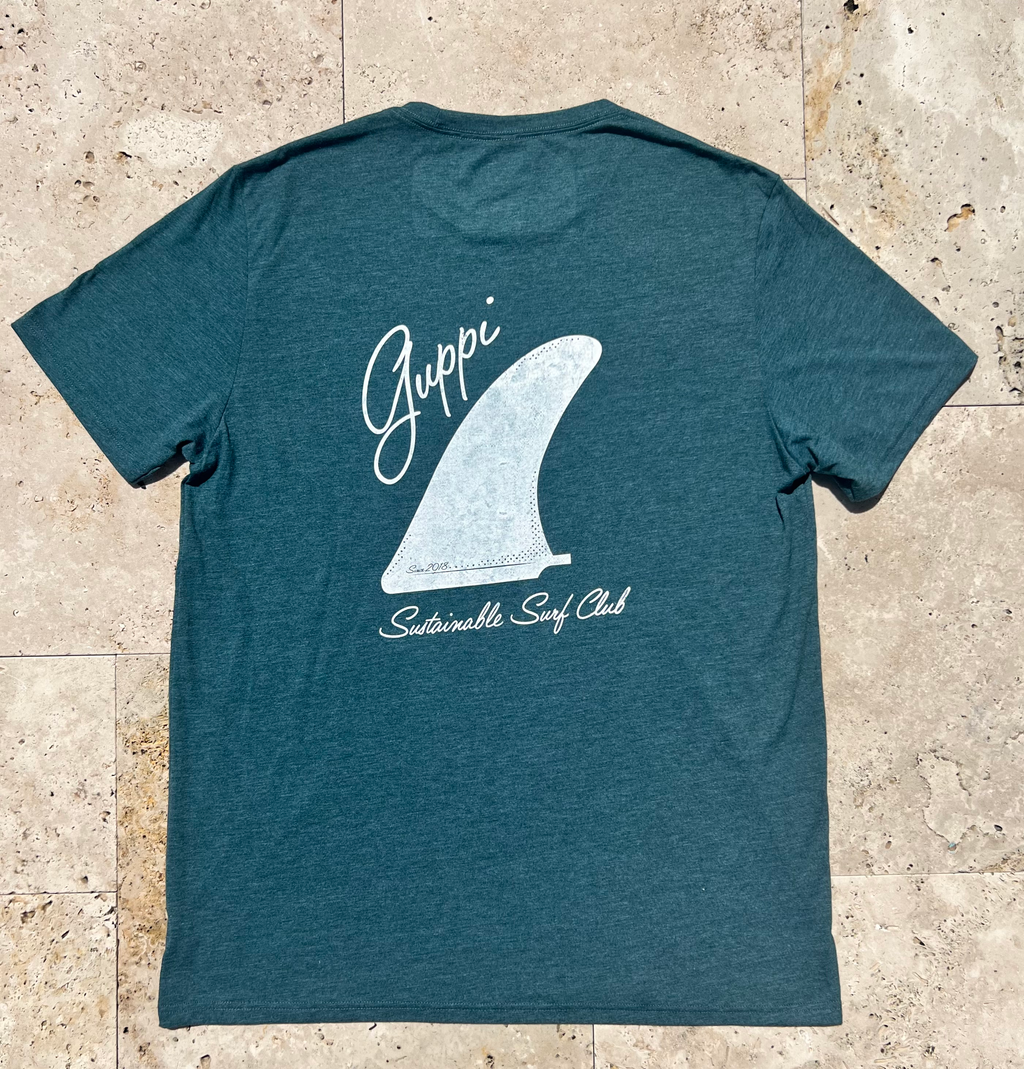 Surf Club Tee image 7