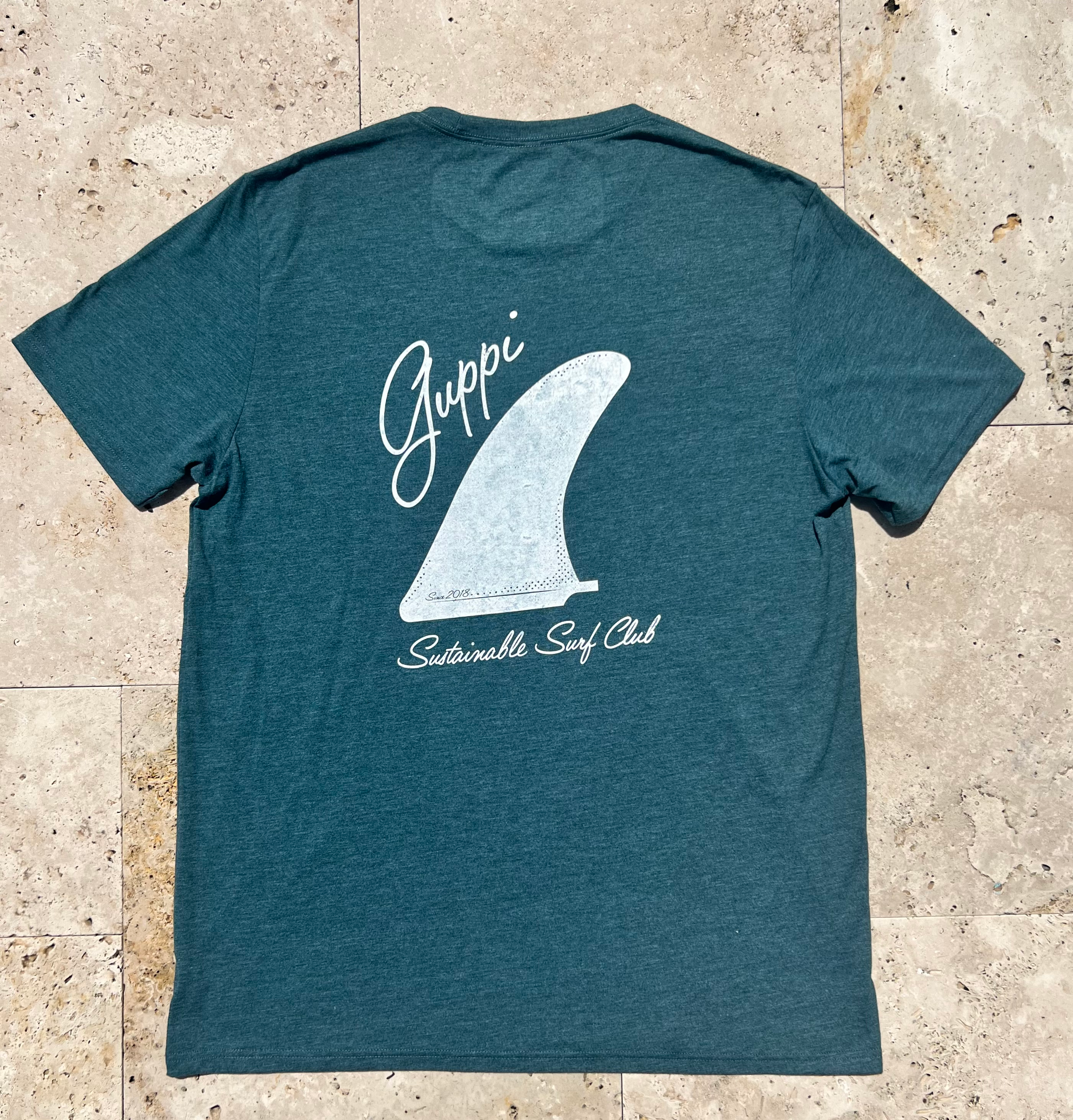 Surf Club Tee image 7