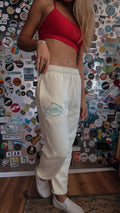 Ocean Dream Sweat Pants image 3
