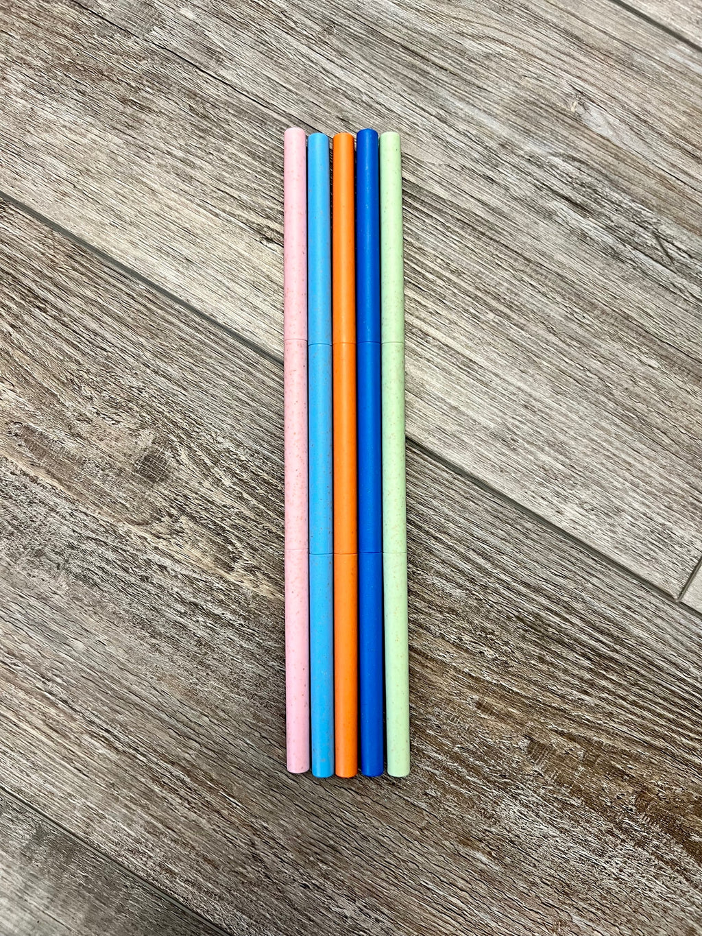 Reusable Recycled Straw image 3
