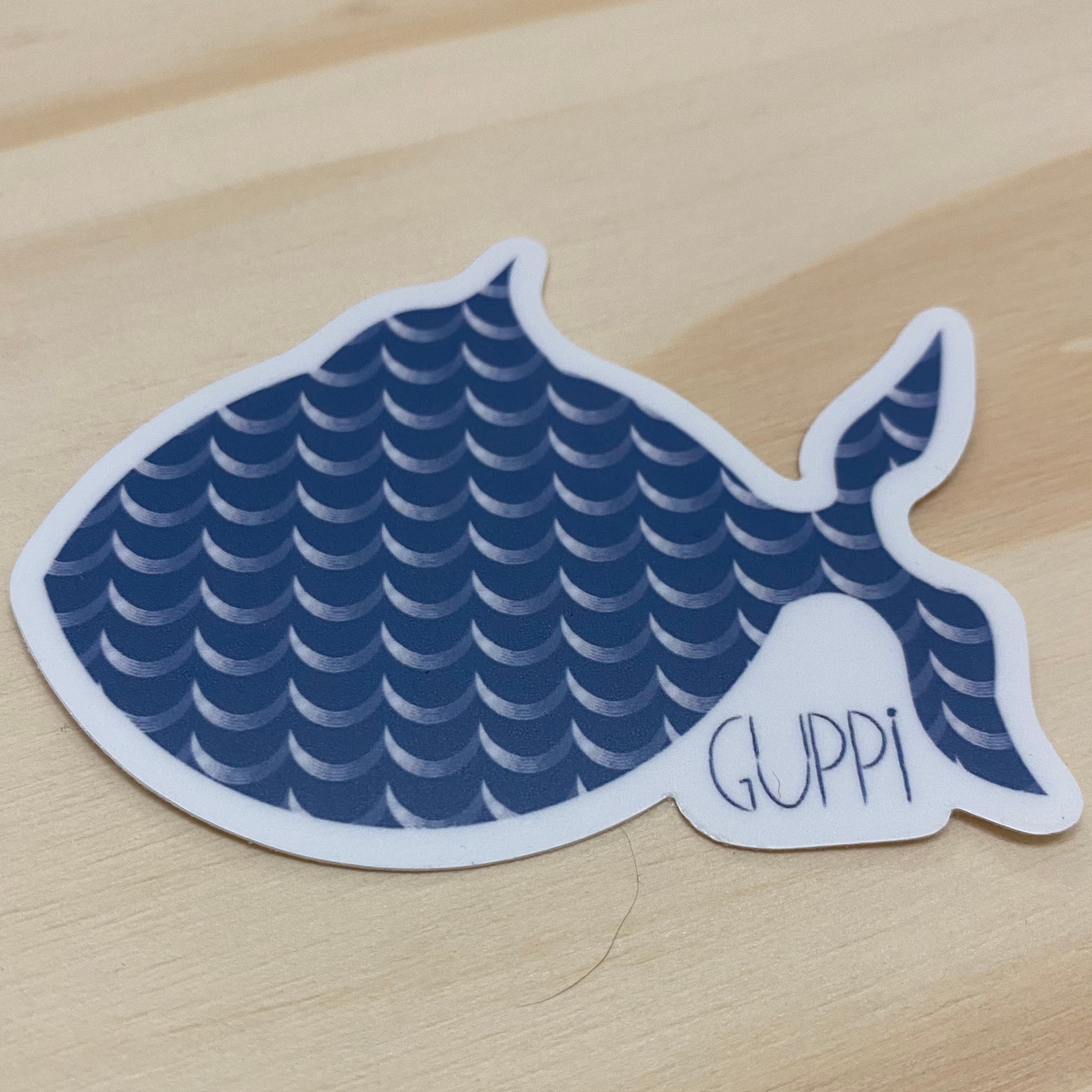 New Classic Sticker image 0