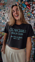 Coastal Cowgirl Crop image 7