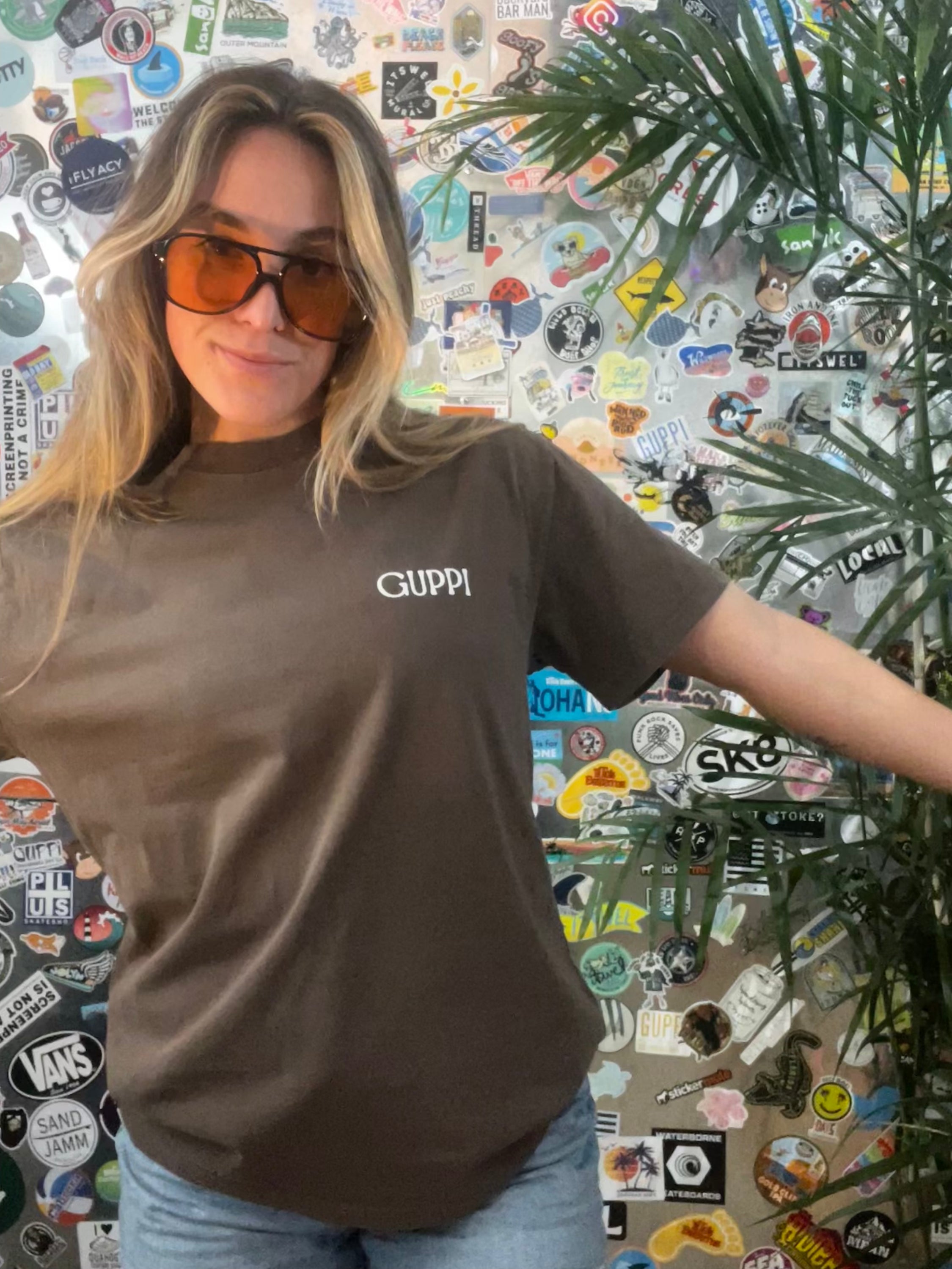 Howdy Y'all Oversized T-Shirt image 2