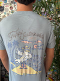 Coastal Country Tee image 0