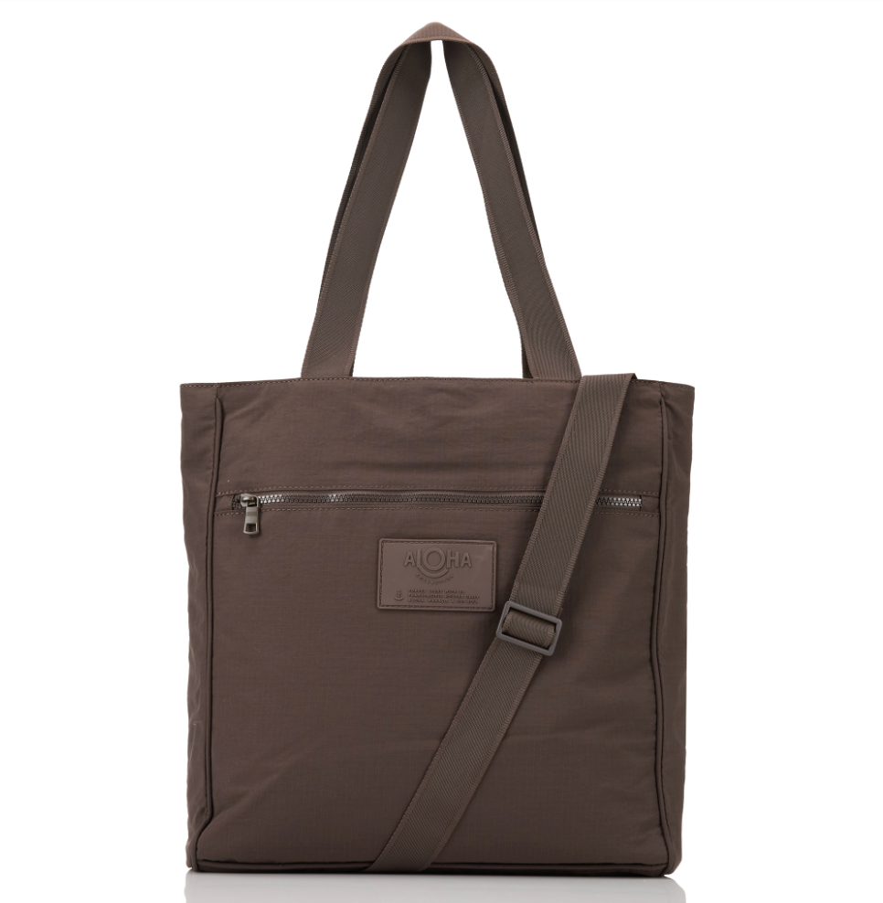 ALOHA Daily Tote image 1