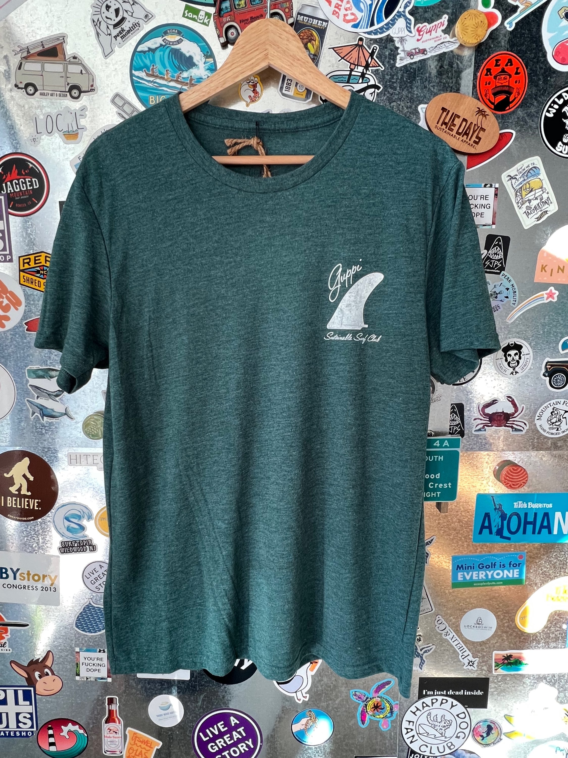 Surf Club Tee image 2
