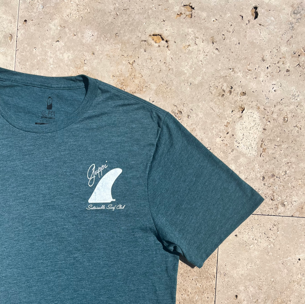 Surf Club Tee image 6