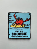 Shoobie Sticker image 0