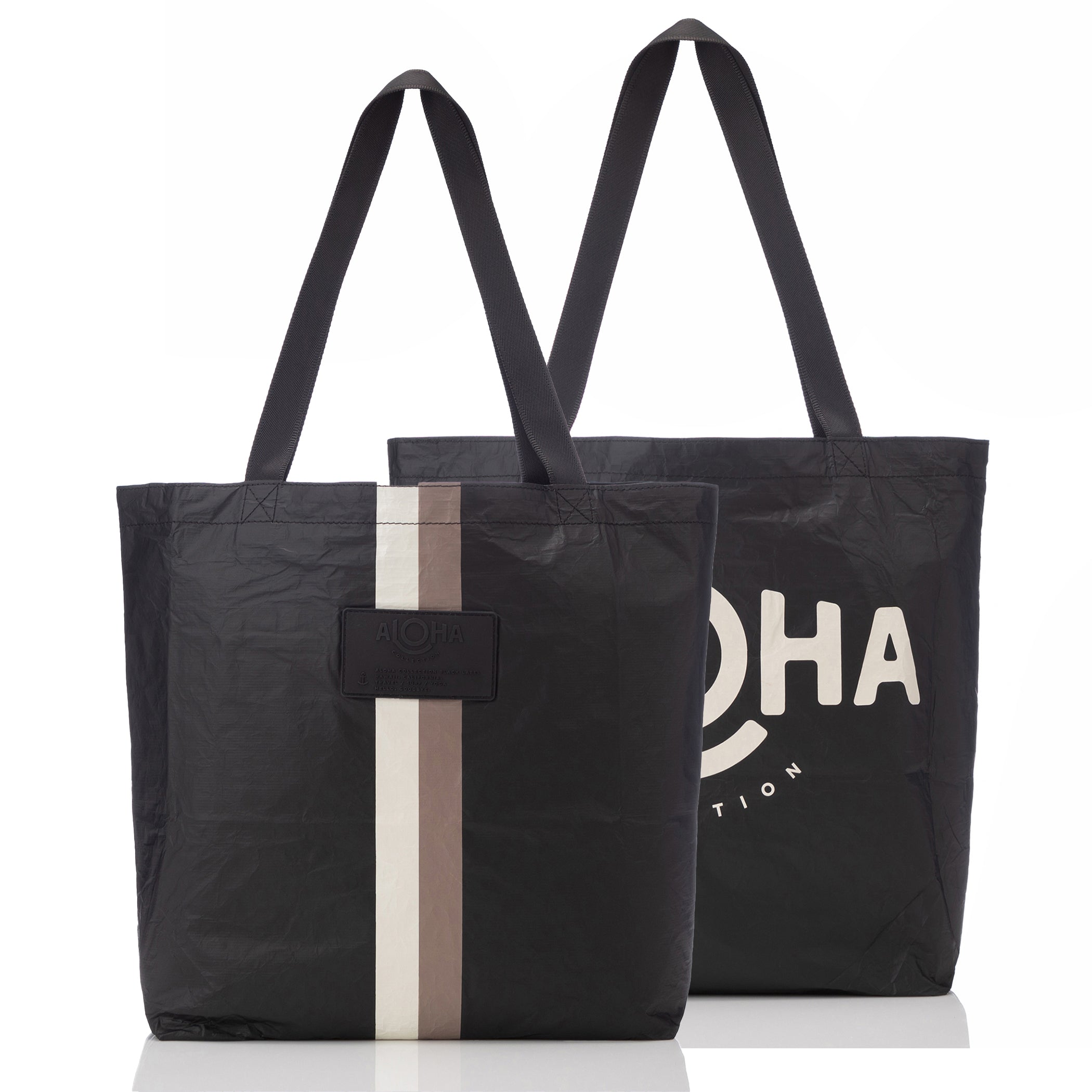 ALOHA Reversible Tote image 1