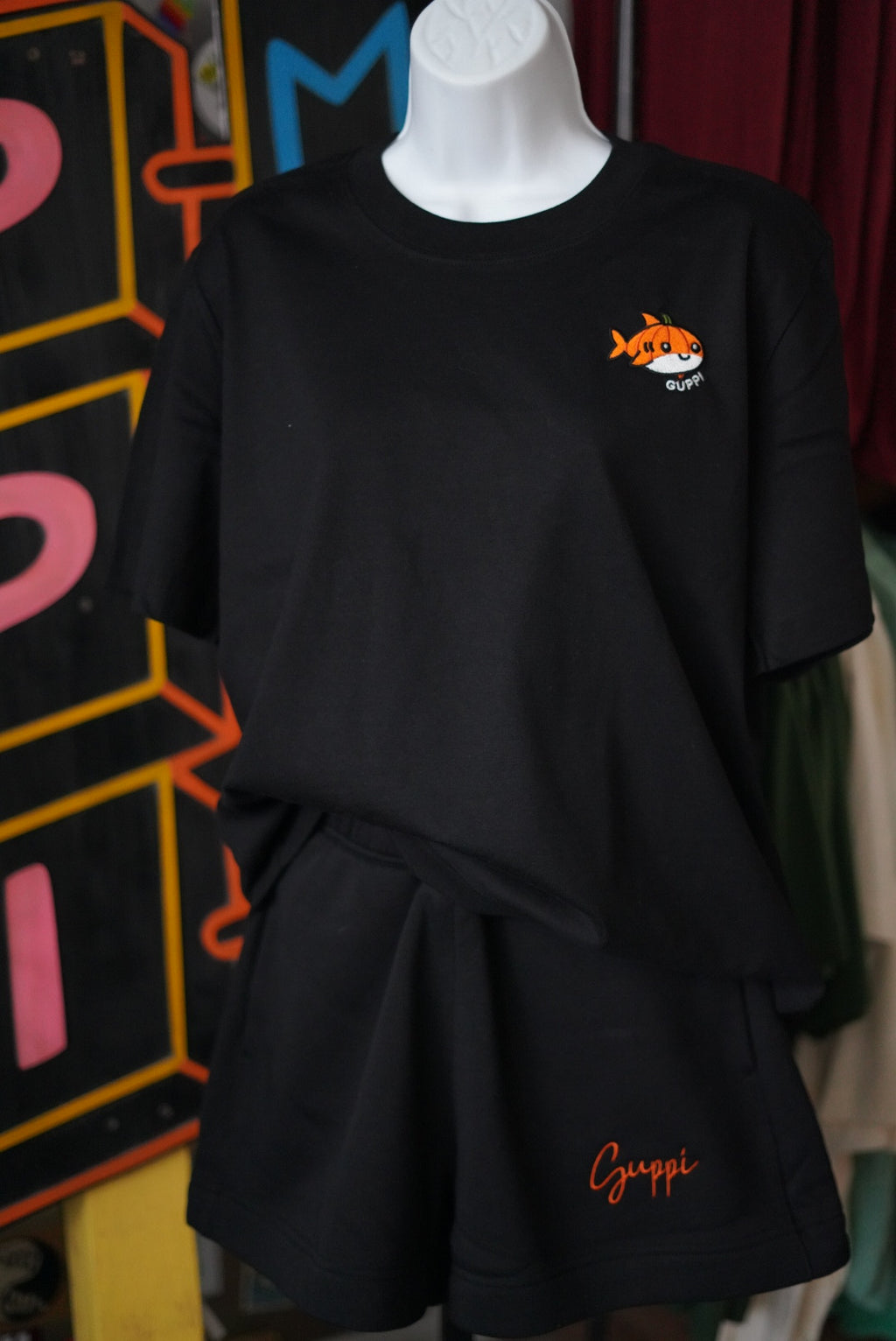 High Tide Shorts - Fall Edition