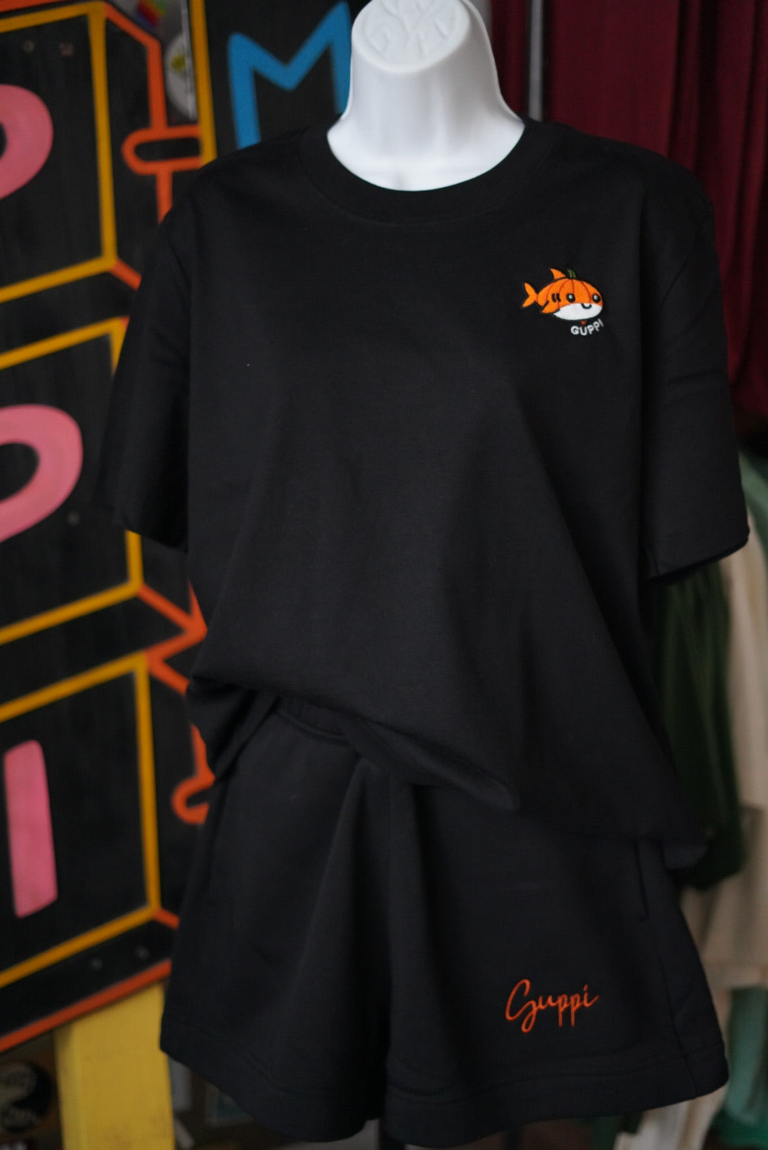 High Tide Shorts - Fall Edition