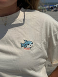 The Finny Tee