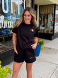 High Tide Shorts - Fall Edition