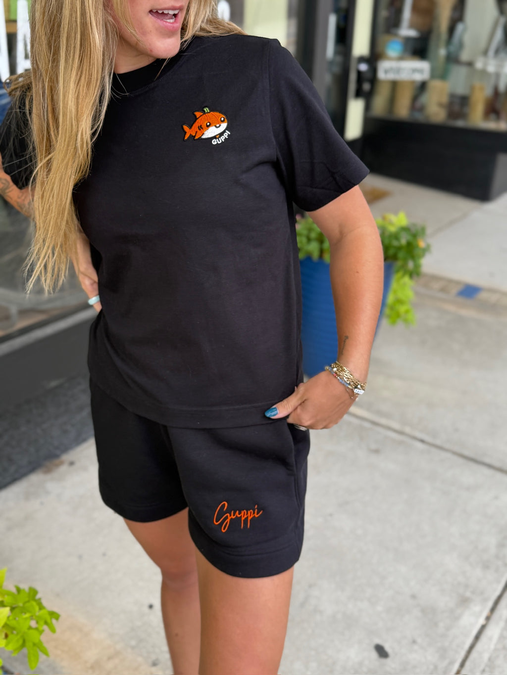High Tide Shorts - Fall Edition