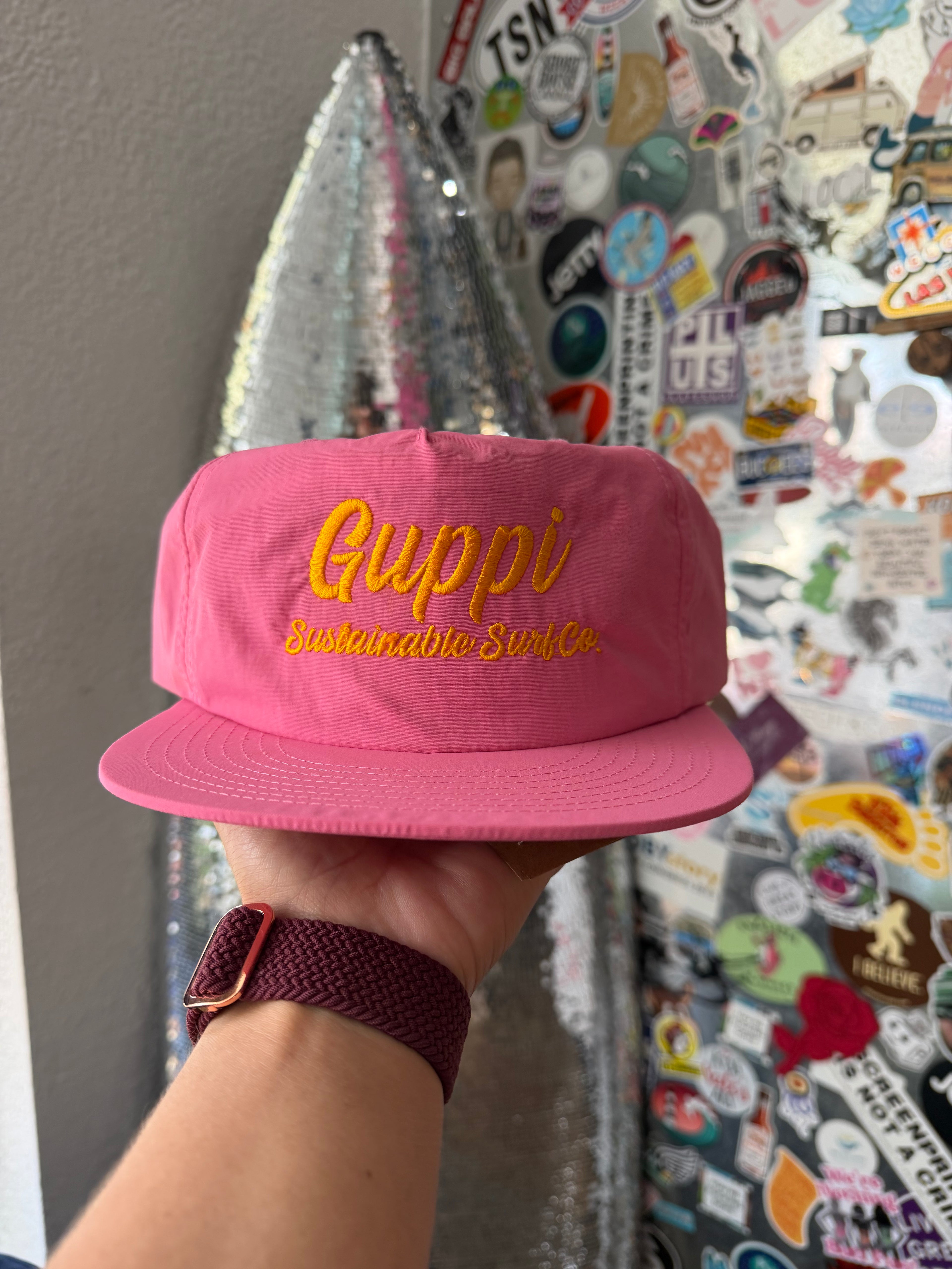 Martin Surf Cap