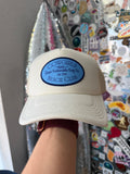 Cowgirls Beach Club trucker