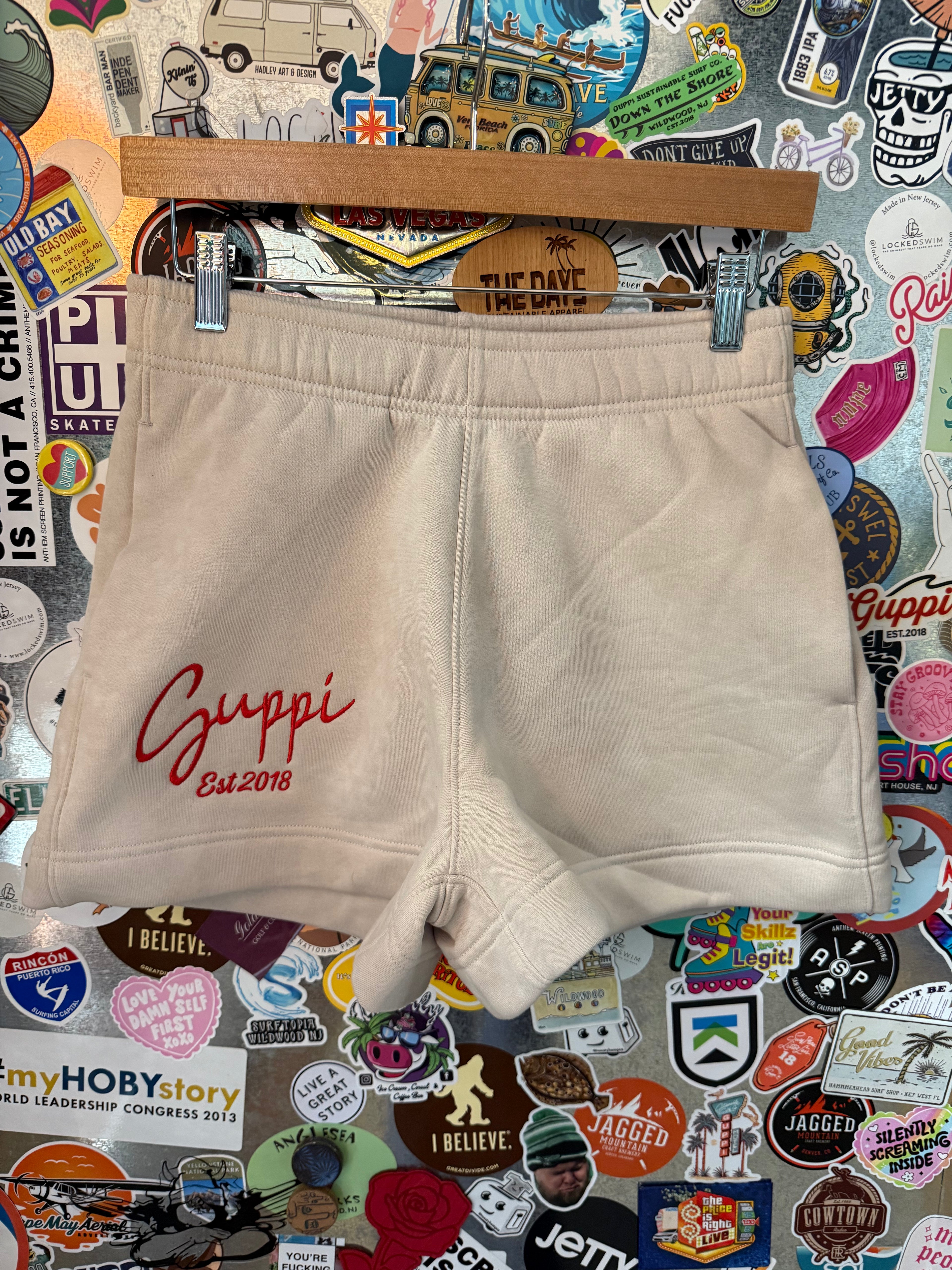 High-Tide Short