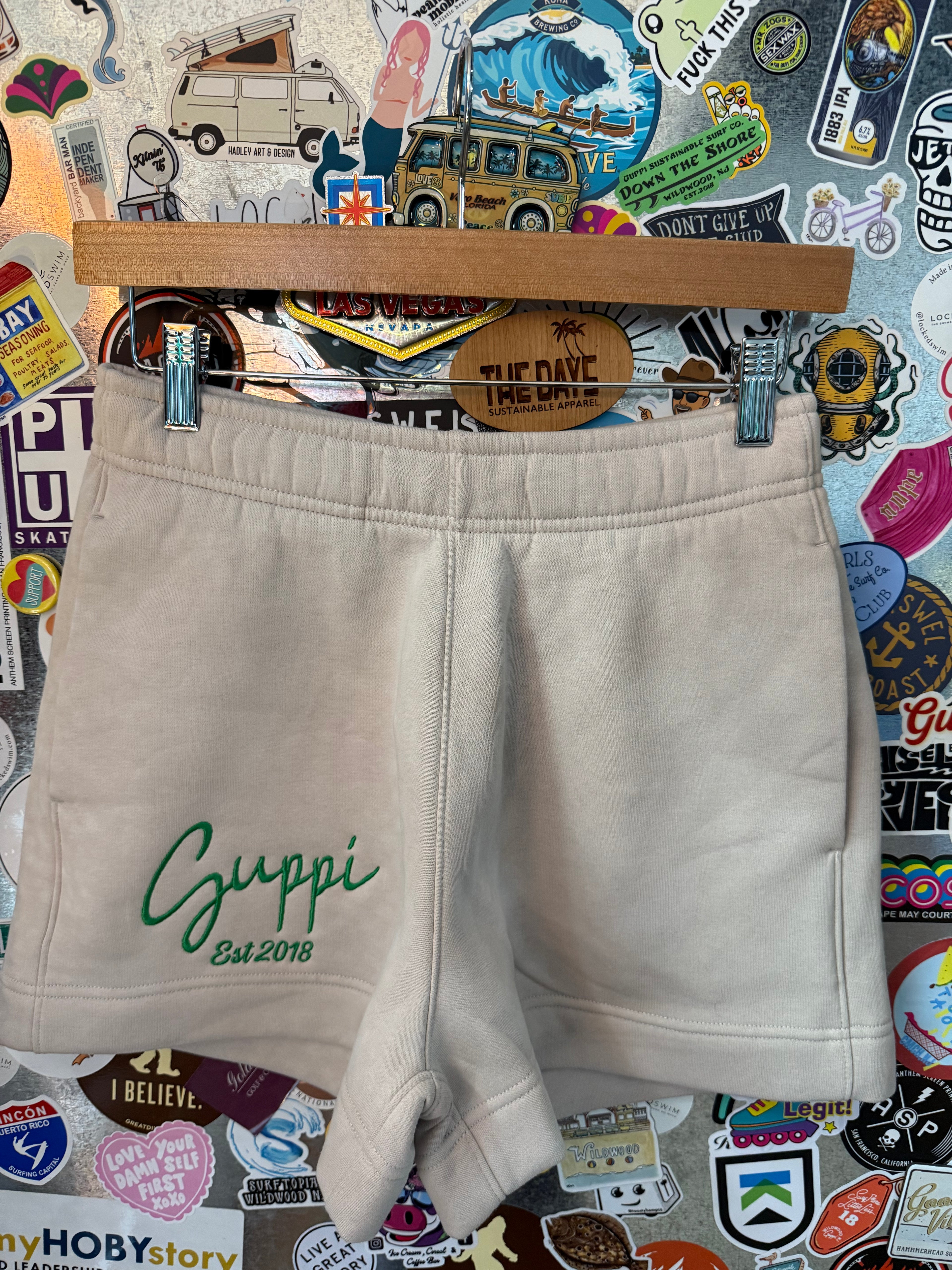 High-Tide Short