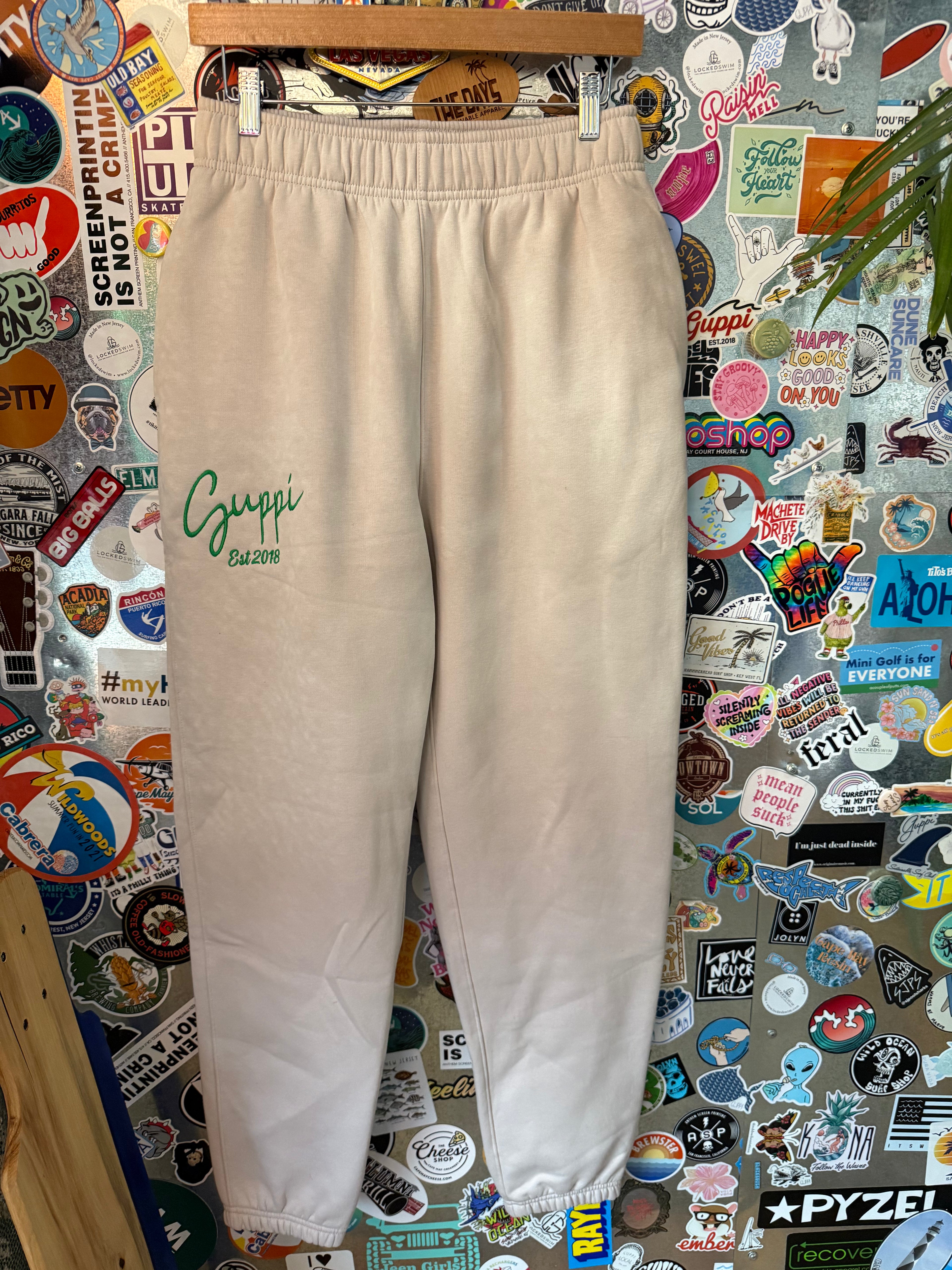 High Tide Sweat Pants
