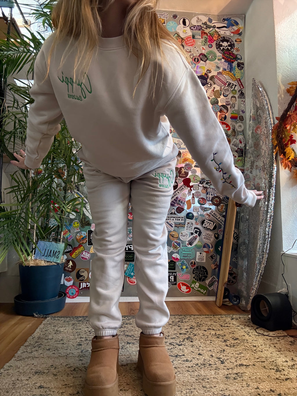 High Tide Sweat Pants