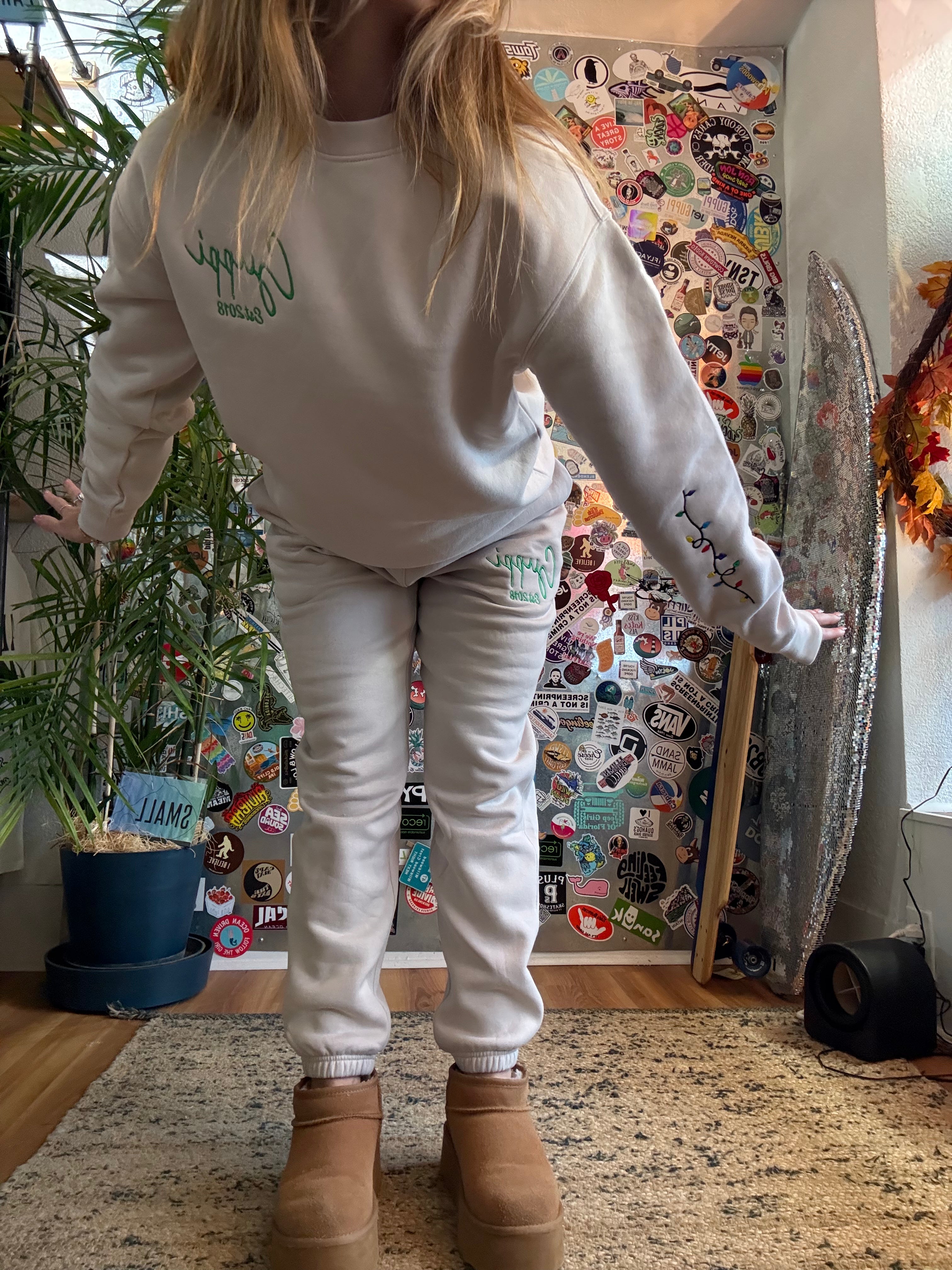 High Tide Sweat Pants