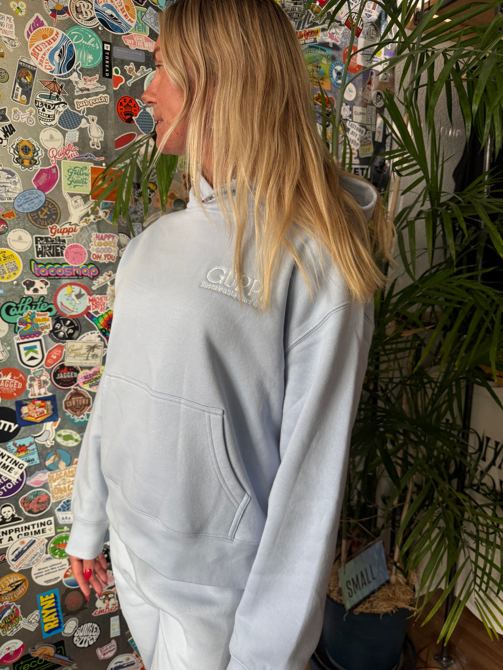 Ocean Dream Hoodie