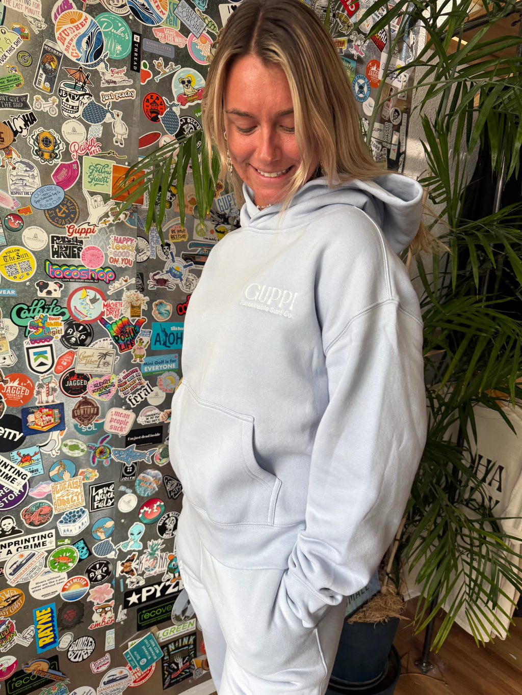 Ocean Dream Hoodie