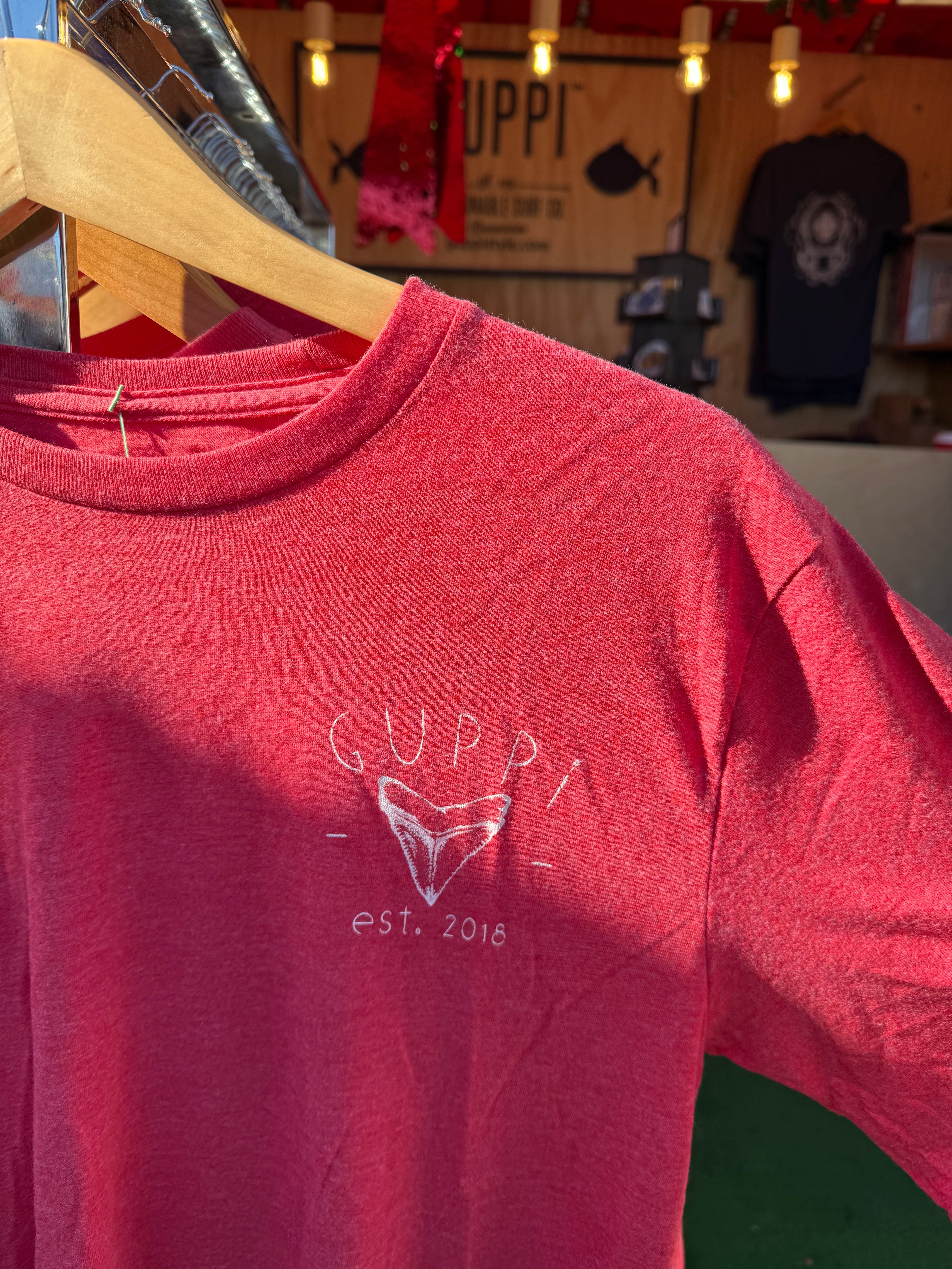 Shark Bait Long Sleeve T-Shirt