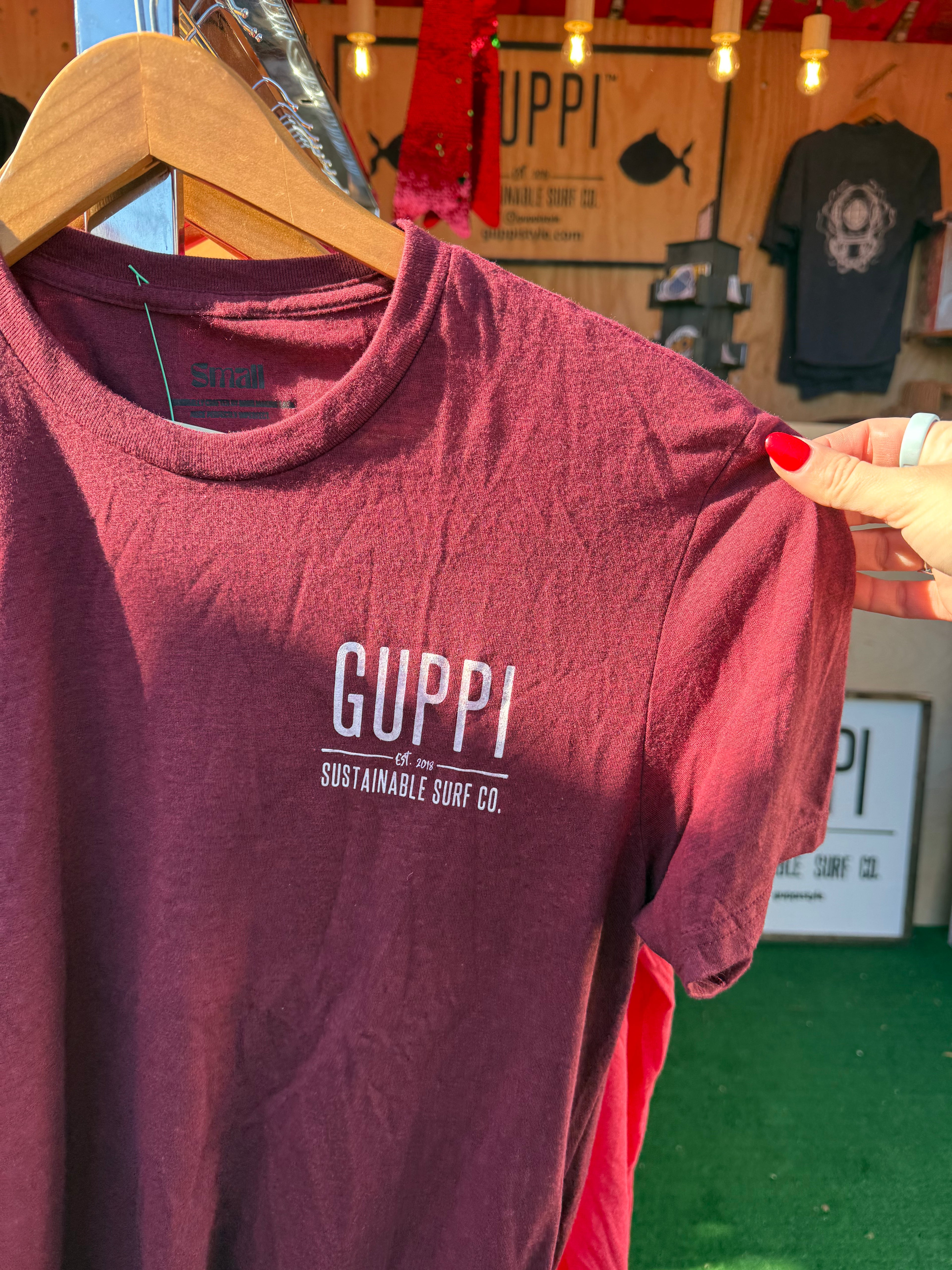 Out of Office Tee