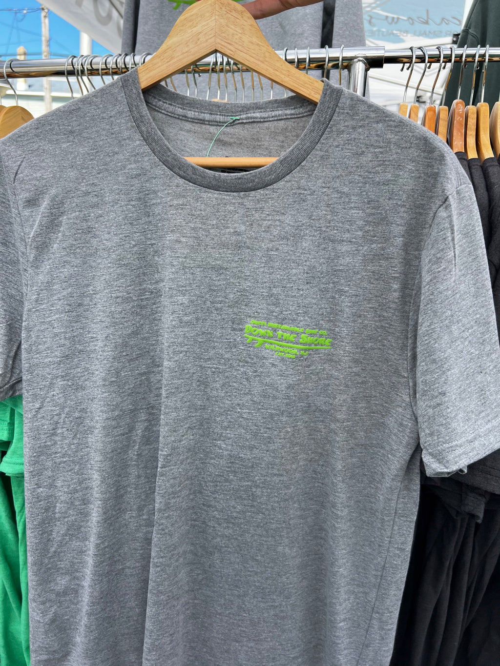 Local Summer Tee