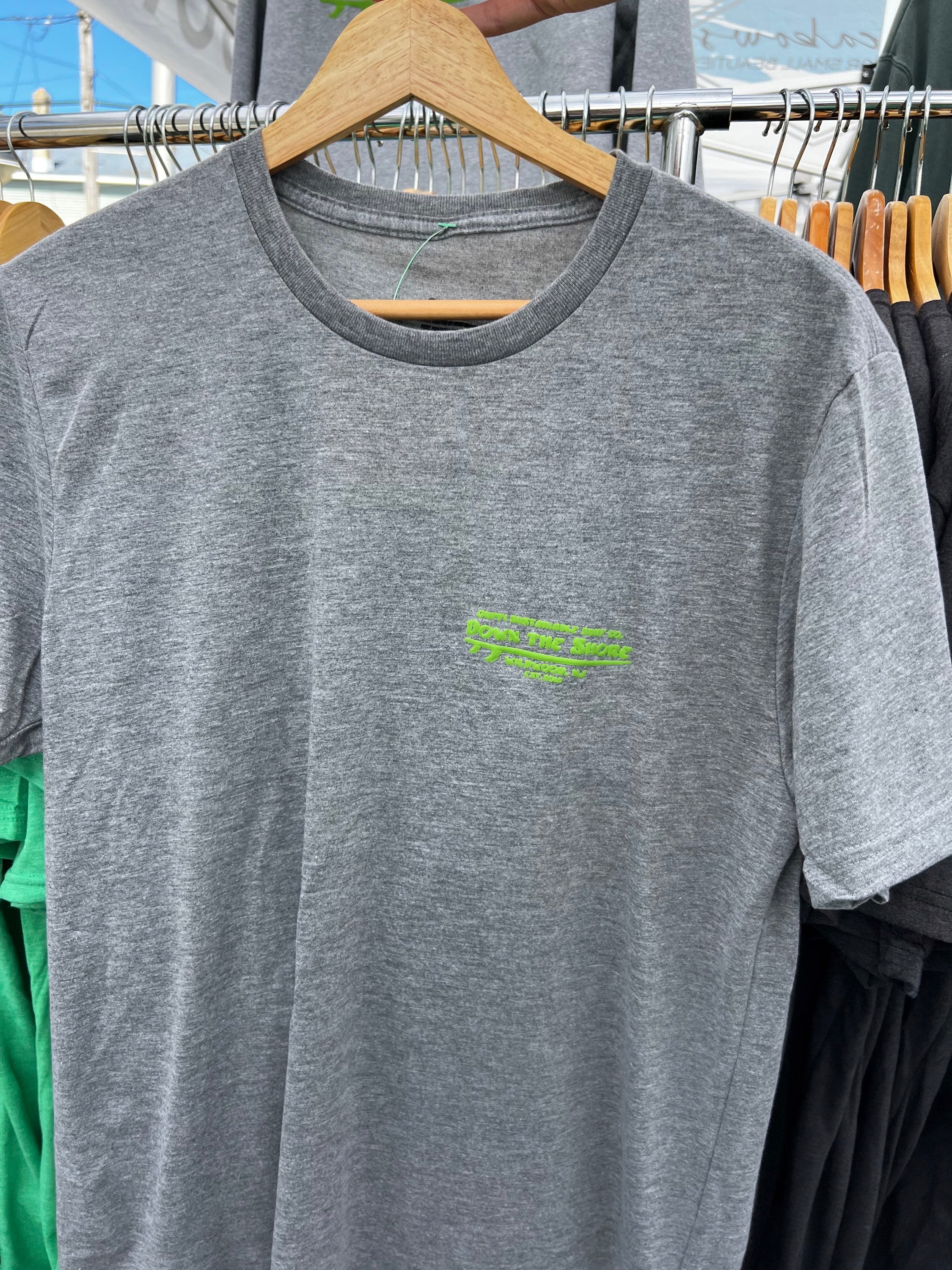 Local Summer Tee