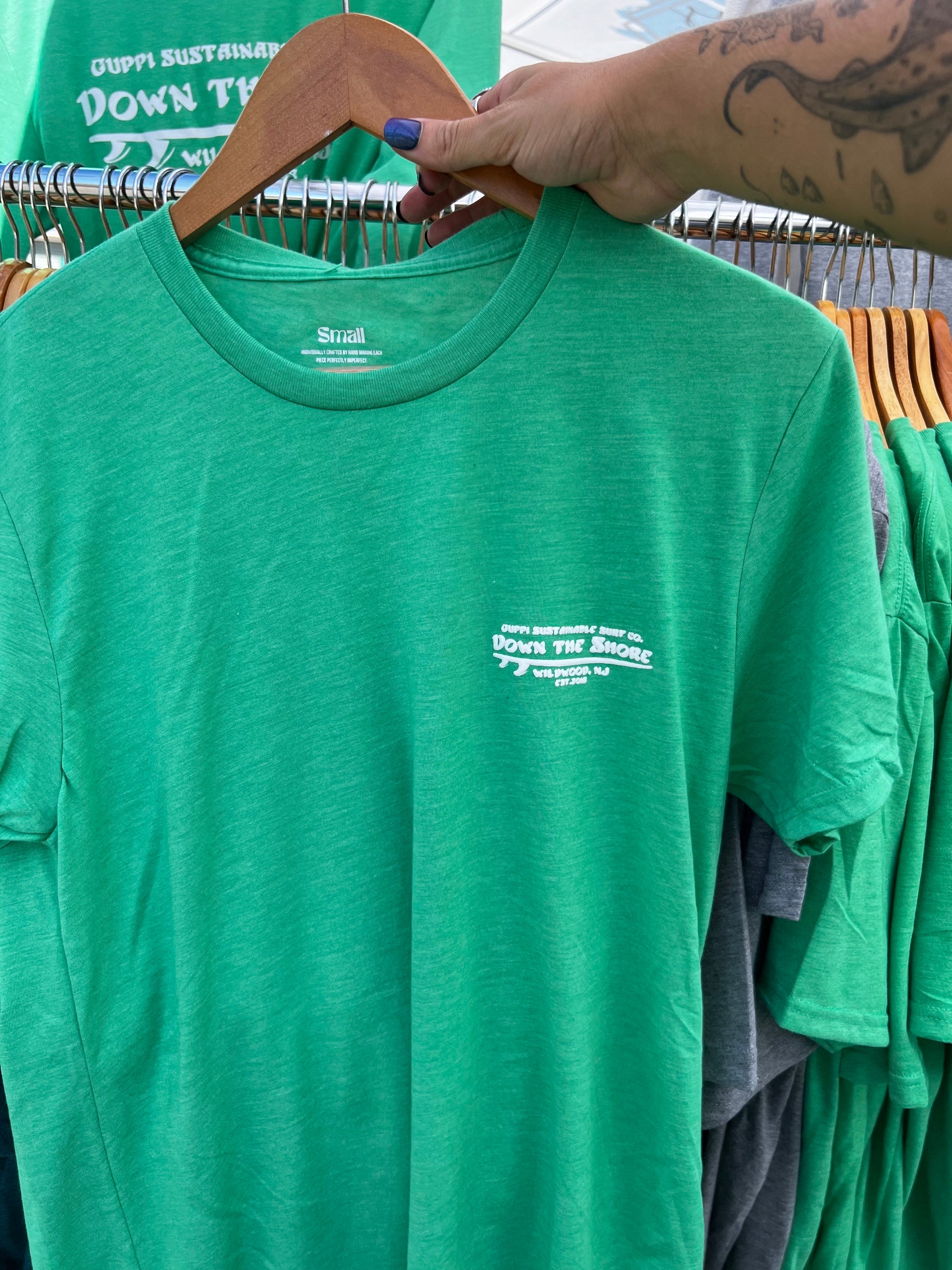 Local Summer Tee