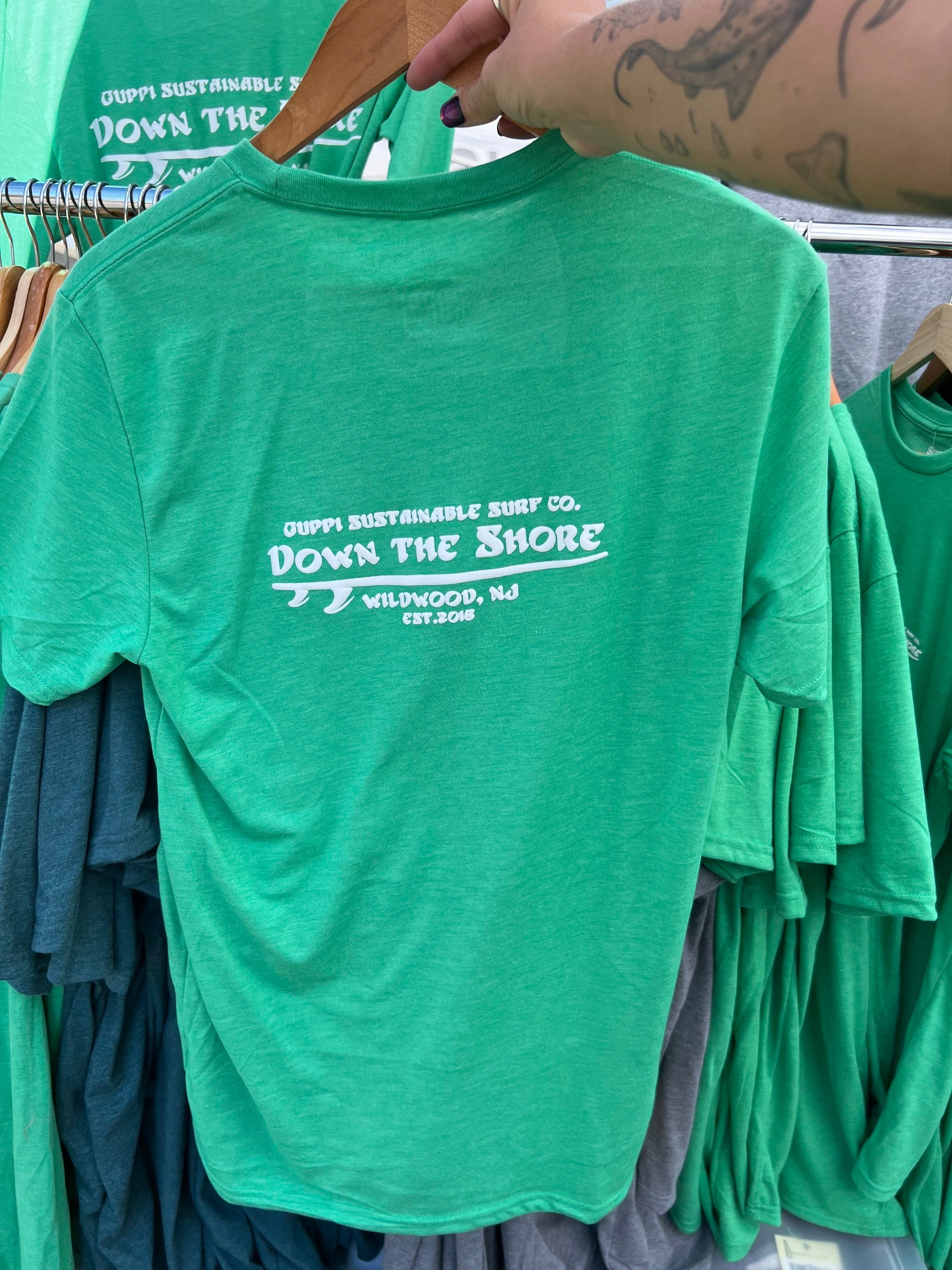 Local Summer Tee
