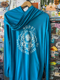 SPF 50+ Recycled Sunken Traveler Hoodie