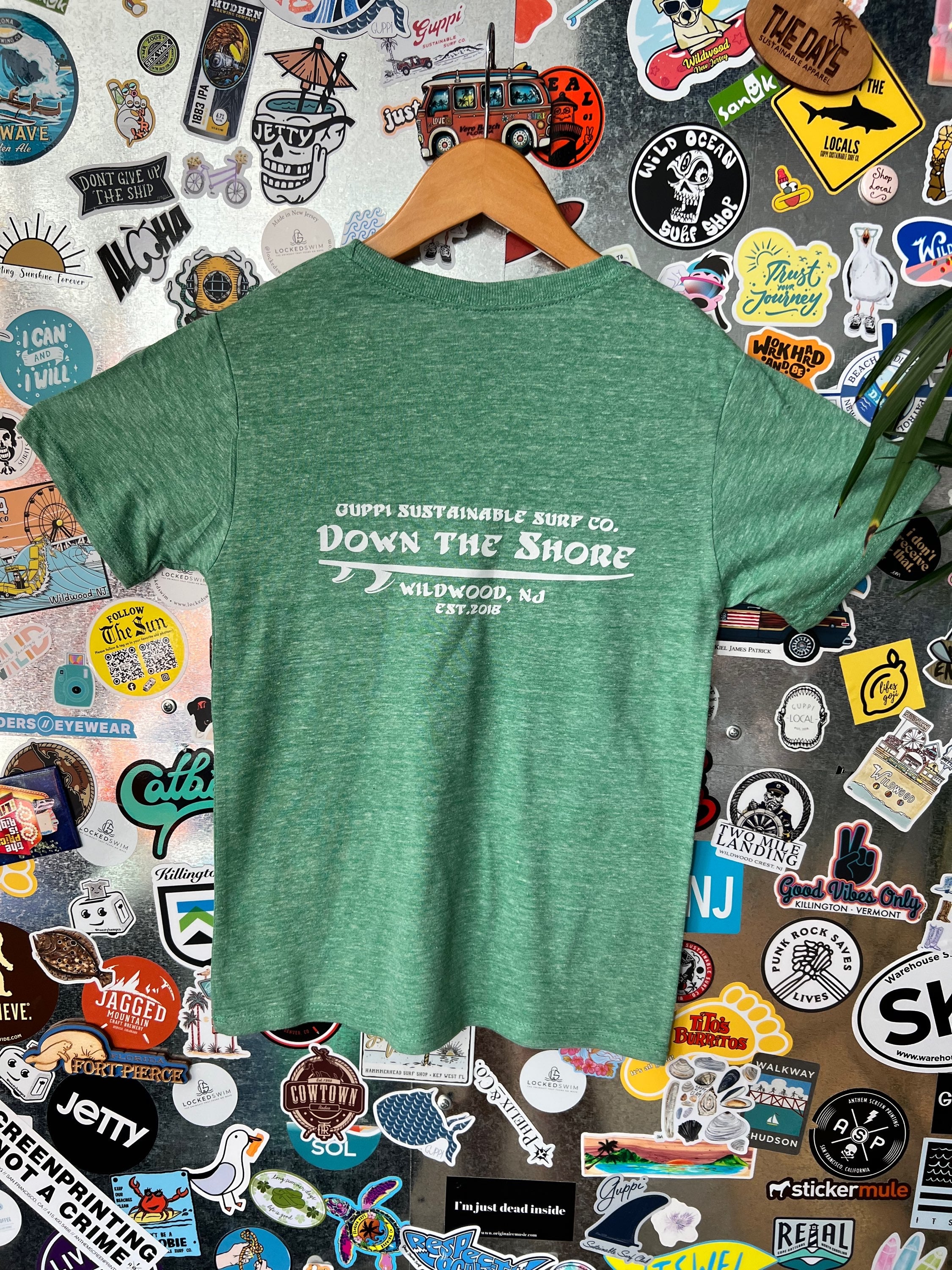 Local Summer Tee