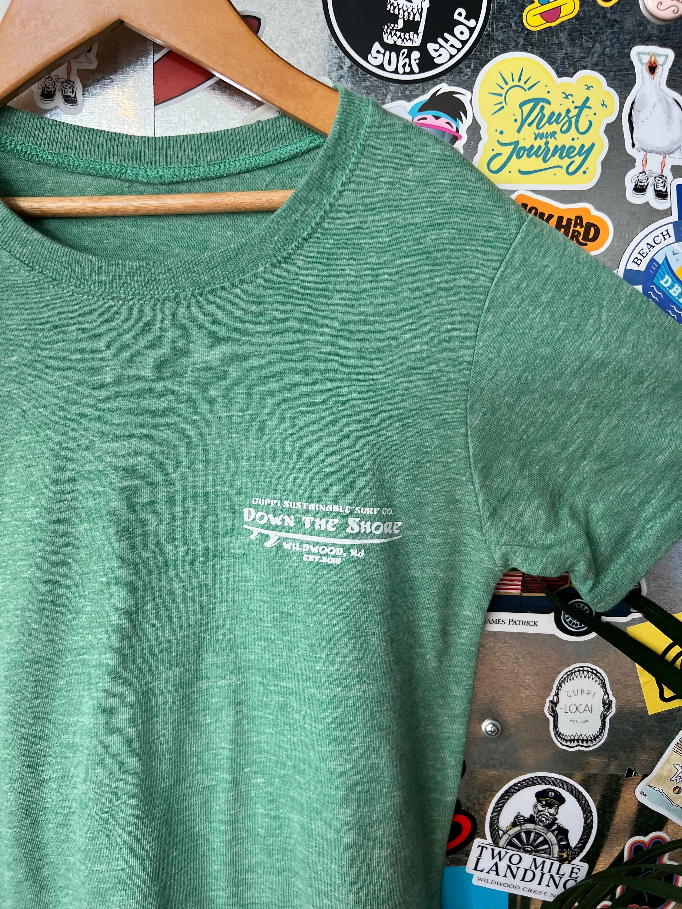 Local Summer Tee