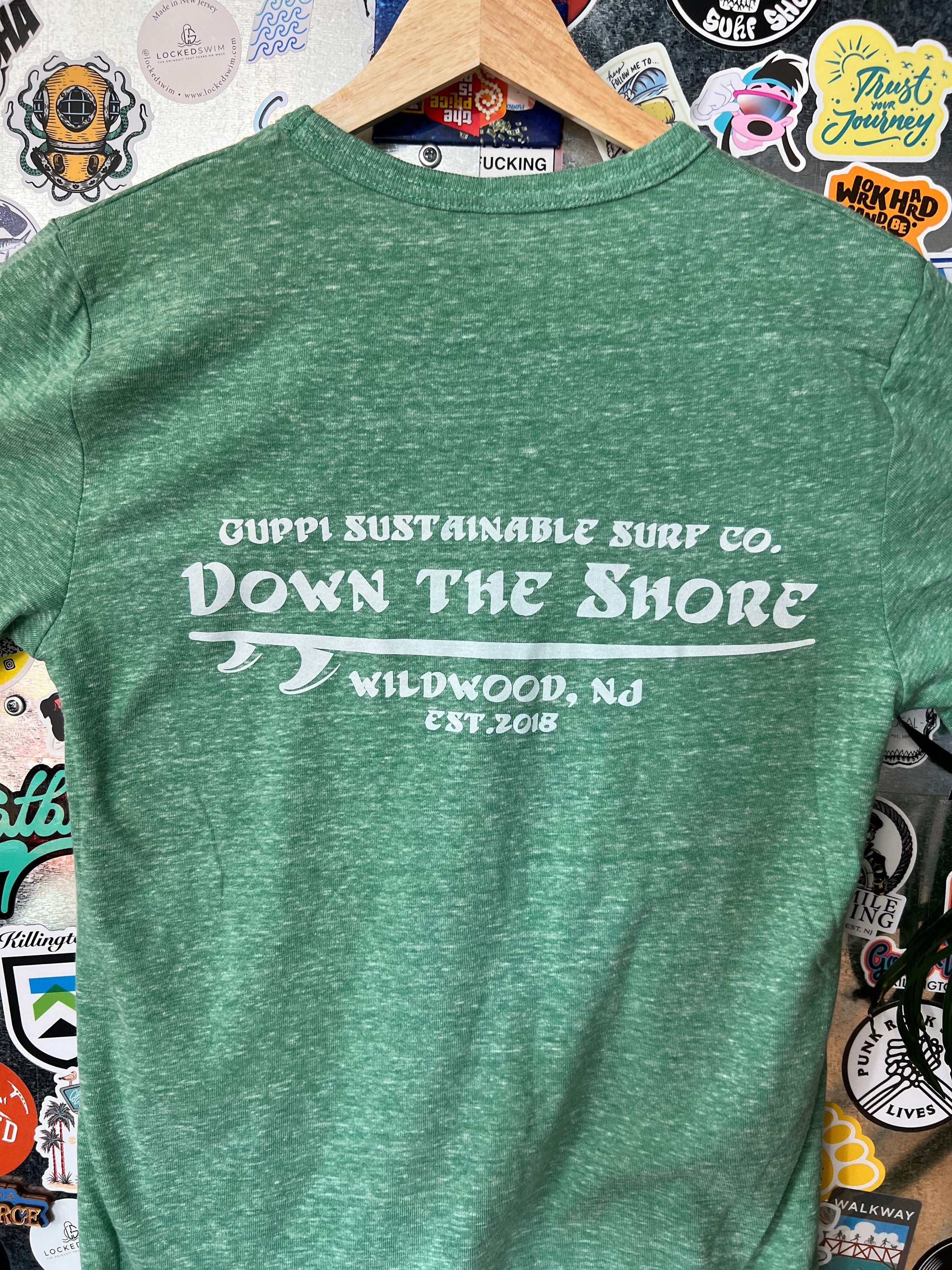 Local Summer Tee