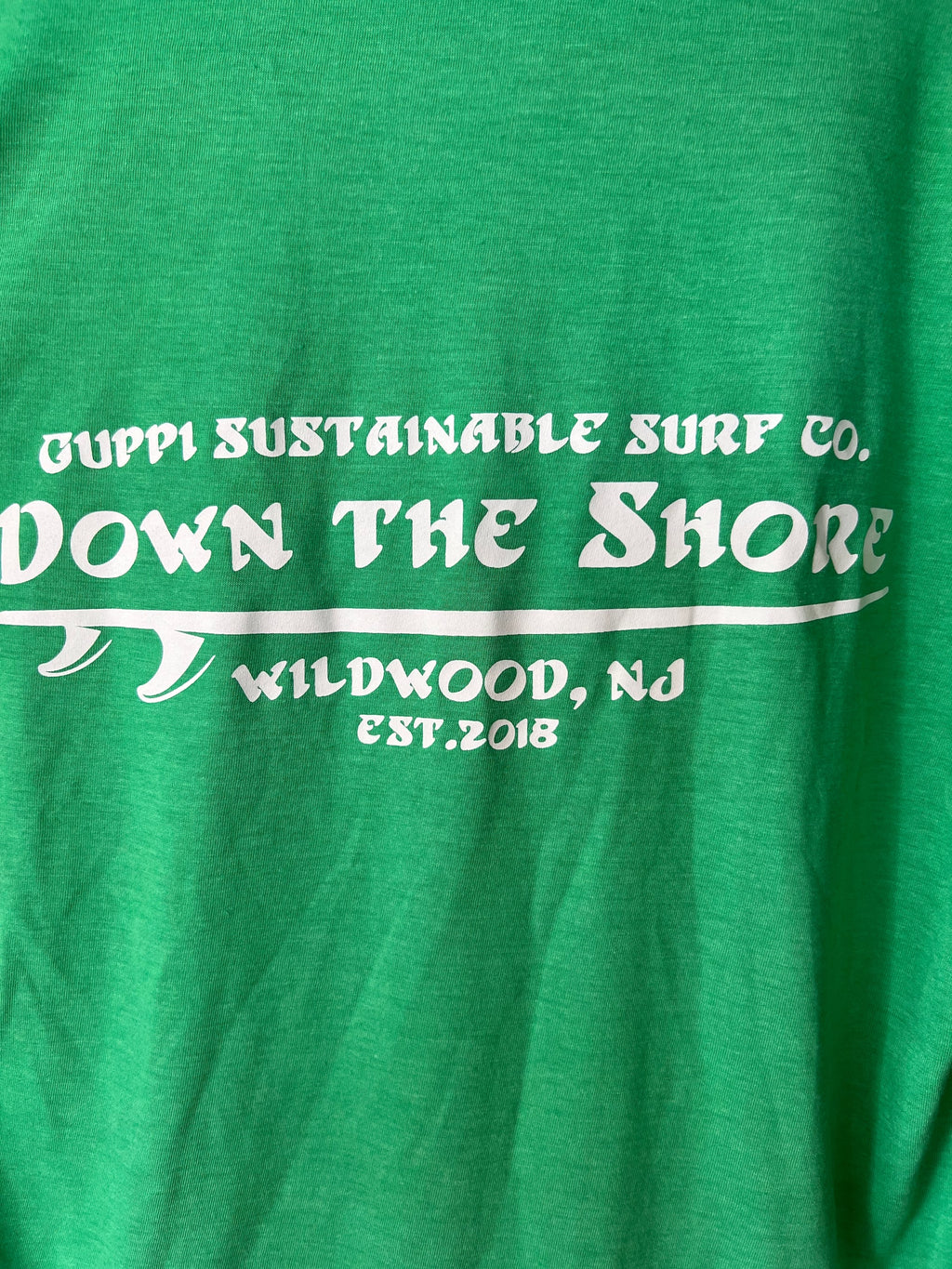 Local Summer Tee