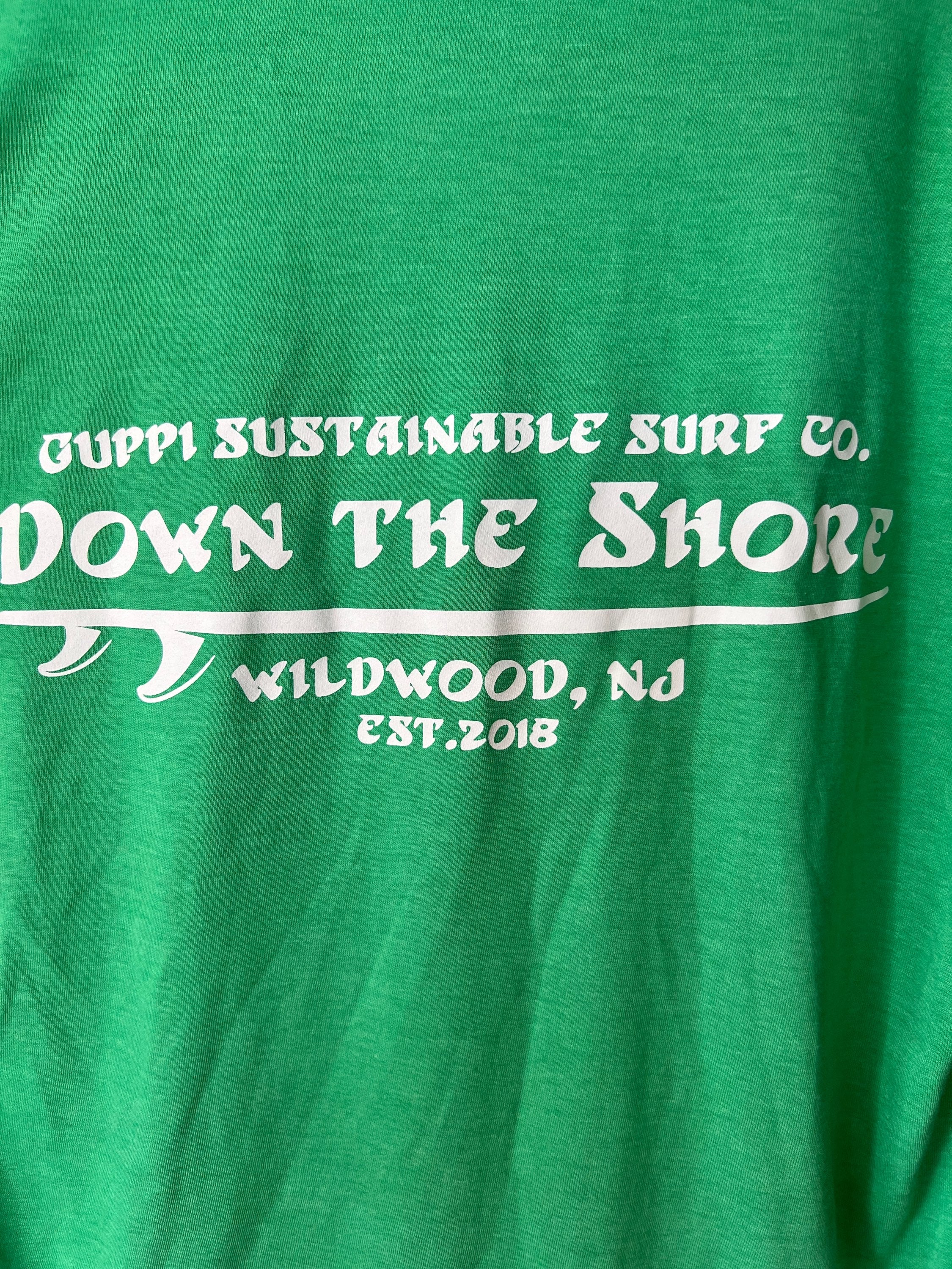 Local Summer Tee