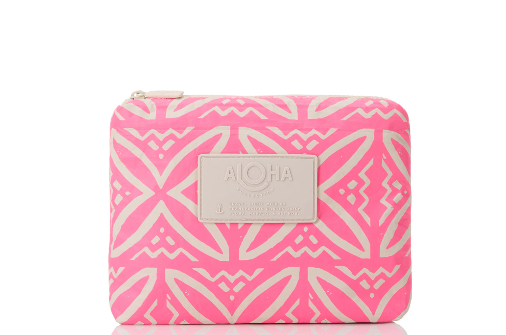 ALOHA Small Pouch