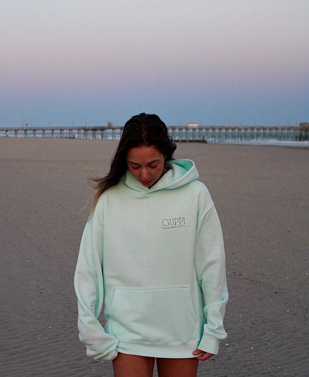 Shelly Hoodie