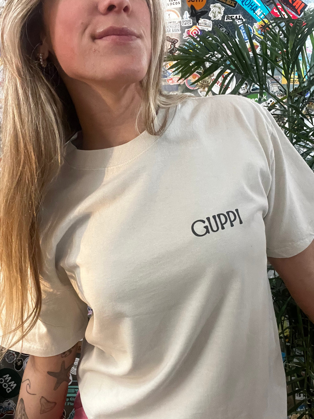 Howdy Y'all Oversized T-Shirt image 6